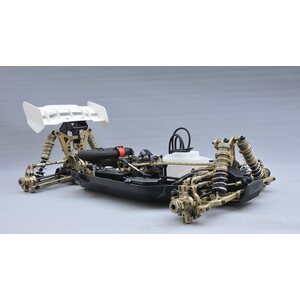 RR5 Max Rolling Chassis Ultimate 00516001