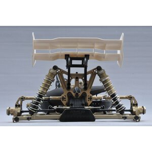 RR5 Max Rolling Chassis Ultimate 00516001