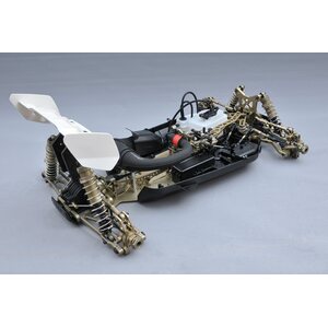 RR5 Max Rolling Chassis Ultimate 00516001