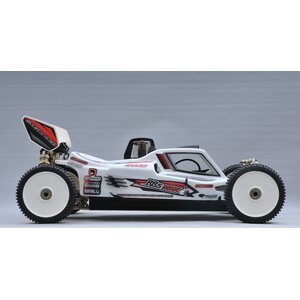 RR5 Max Rolling Chassis Ultimate 00516001