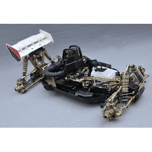 RR5 Max Rolling Chassis Ultimate 00516001