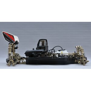 RR5 Max Rolling Chassis Ultimate 00516001