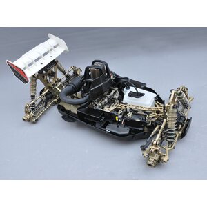 RR5 Max Rolling Chassis Ultimate 00516001