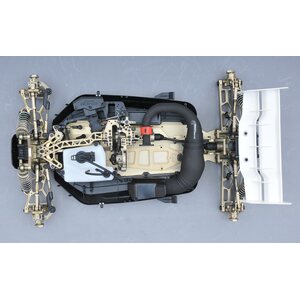 RR5 Max Rolling Chassis Ultimate 00516001