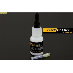 DryFluid EXTREME RC CAR/HELI - 20ML