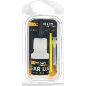 DryFluid EXTREME RC CAR/HELI - 20ML