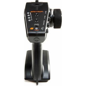 Spektrum DX3 SMART DSMR 3CH TX w/SR315 SPM2340