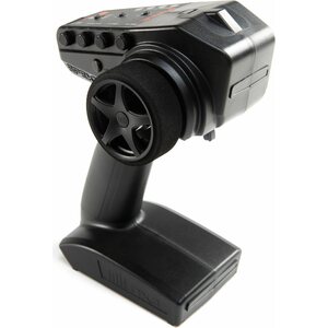 Spektrum DX3 SMART DSMR 3CH TX w/SR315 SPM2340