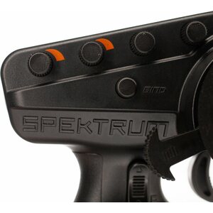 Spektrum DX3 SMART DSMR 3CH TX w/SR315 SPM2340