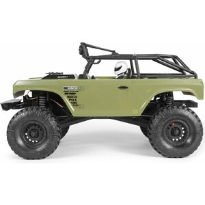 Axial 1/10 SCX10 II Deadbolt 4WD RTR