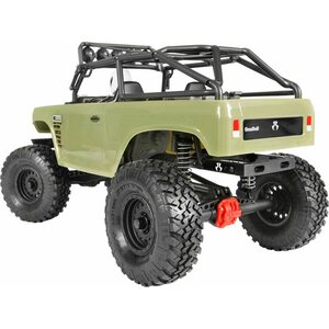 Axial 1/10 SCX10 II Deadbolt 4WD RTR