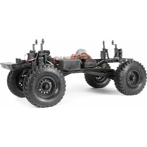 Axial 1/10 SCX10 II Deadbolt 4WD RTR