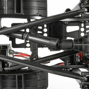 Axial 1/10 SCX10 II Deadbolt 4WD RTR