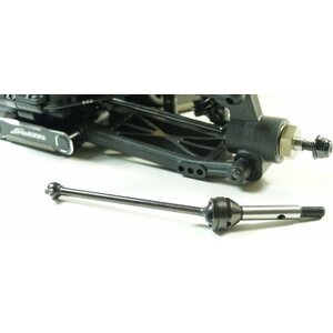 SWorkz S12-2M(Carpet Edition) 1/10 2WD EP Off Road Racing Buggy Pro Kit