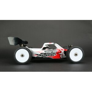 SWorkz S35-4E 1/8 Pro Brushless Buggy Kit SW910036