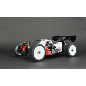 SWorkz S35-4E 1/8 Pro Brushless Buggy Kit SW910036