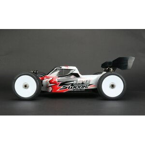 SWorkz S35-4E 1/8 Pro Brushless Buggy Kit SW910036
