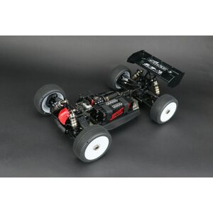 SWorkz S35-4E 1/8 Pro Brushless Buggy Kit SW910036