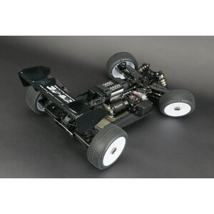 SWorkz S35-4E 1/8 Pro Brushless Buggy Kit SW910036