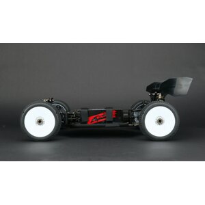 SWorkz S35-4E 1/8 Pro Brushless Buggy Kit SW910036