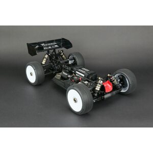 SWorkz S35-4E 1/8 Pro Brushless Buggy Kit SW910036
