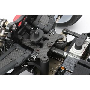 SWorkz S35-4E 1/8 Pro Brushless Buggy Kit SW910036