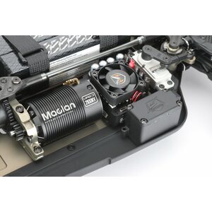 SWorkz S35-4E 1/8 Pro Brushless Buggy Kit SW910036