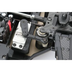 SWorkz S35-4E 1/8 Pro Brushless Buggy Kit SW910036