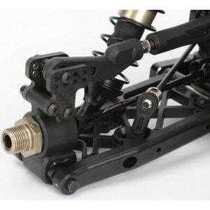 SWorkz S35-4E 1/8 Pro Brushless Buggy Kit SW910036