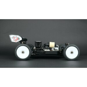 SWorkz S35-4 1/8 Pro Nitro Buggy Kit SW910035