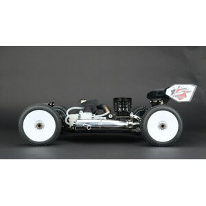 SWorkz S35-4 1/8 Pro Nitro Buggy Kit SW910035