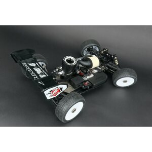 SWorkz S35-4 1/8 Pro Nitro Buggy Kit SW910035