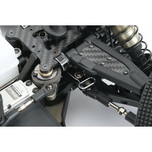 SWorkz S35-4 1/8 Pro Nitro Buggy Kit SW910035