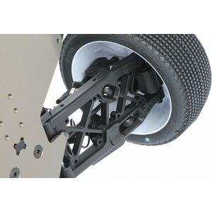 SWorkz S35-4 1/8 Pro Nitro Buggy Kit SW910035