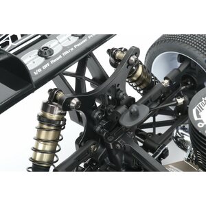 SWorkz S35-4 1/8 Pro Nitro Buggy Kit SW910035