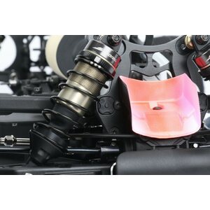 SWorkz S35-4 1/8 Pro Nitro Buggy Kit SW910035