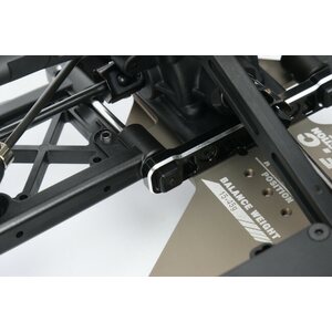 SWorkz S35-4 1/8 Pro Nitro Buggy Kit SW910035