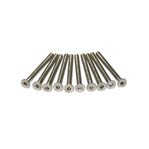 Ultimate Racing M3x35mm FLAT HEAD SCREWS (10pcs.)
