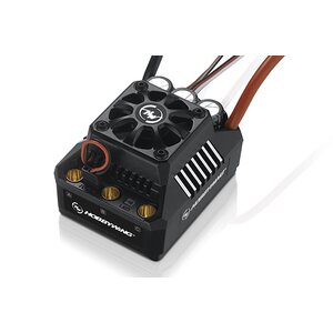 Hobbywing Ezrun MAX6 & 1650KV Combo 38010801