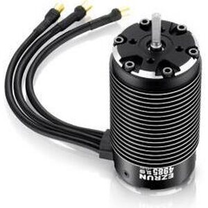 Hobbywing Ezrun MAX6 & 1650KV Combo 38010801