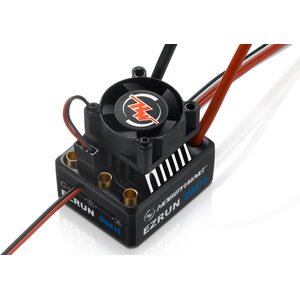 Hobbywing EzRun MAX10 60A ESC 1/10 30102602