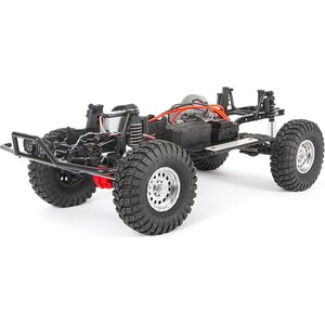 Axial SCX10 II 1955 Ford 1/10th 4wd RTR (Green) AXI03001T2