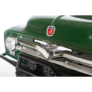 Axial SCX10 II 1955 Ford 1/10th 4wd RTR (Green) AXI03001T2