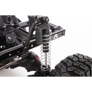 Axial SCX10 II 1955 Ford 1/10th 4wd RTR (Green) AXI03001T2