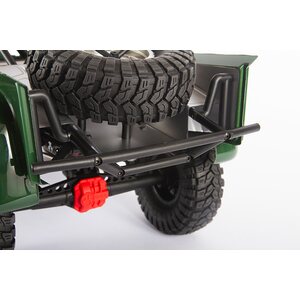 Axial SCX10 II 1955 Ford 1/10th 4wd RTR (Green) AXI03001T2
