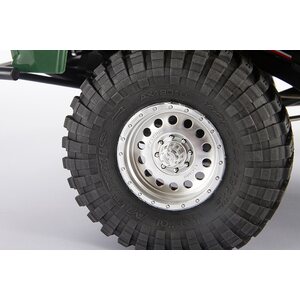 Axial SCX10 II 1955 Ford 1/10th 4wd RTR (Green) AXI03001T2