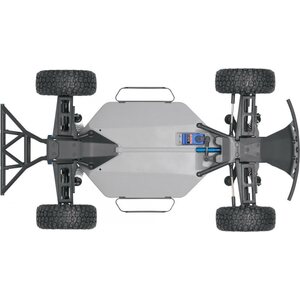 Traxxas Slash 4x4 VXL RTR TQi TSM - w/o Battery & Charger TRX68086-4