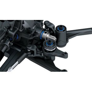 Traxxas Slash 4x4 VXL RTR TQi TSM - w/o Battery & Charger TRX68086-4