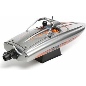 Proboat River Jet Boat 23" Brushless Deep-V RTR PRB08025