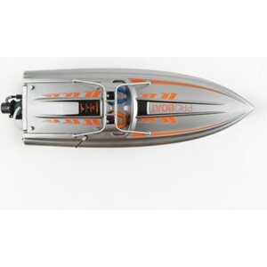 Proboat River Jet Boat 23" Brushless Deep-V RTR PRB08025